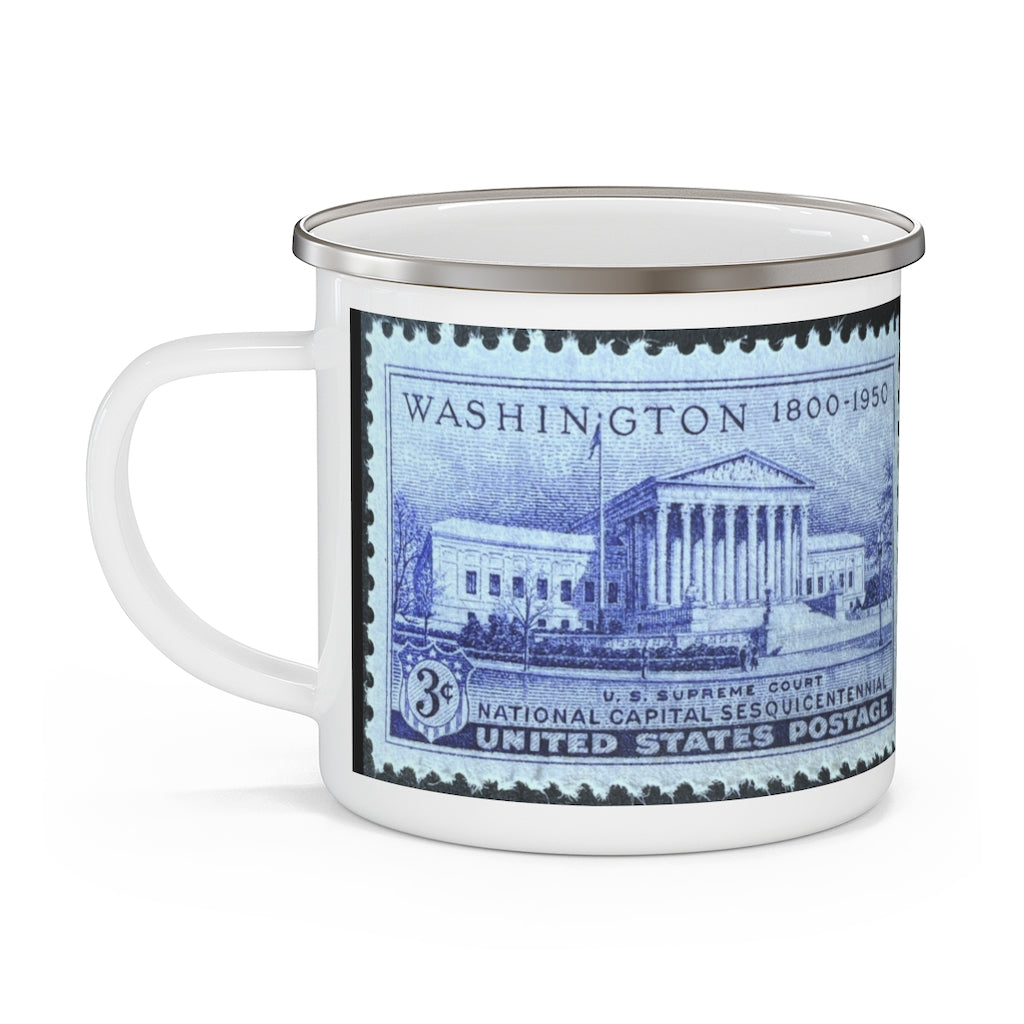 Supreme court outlet mug