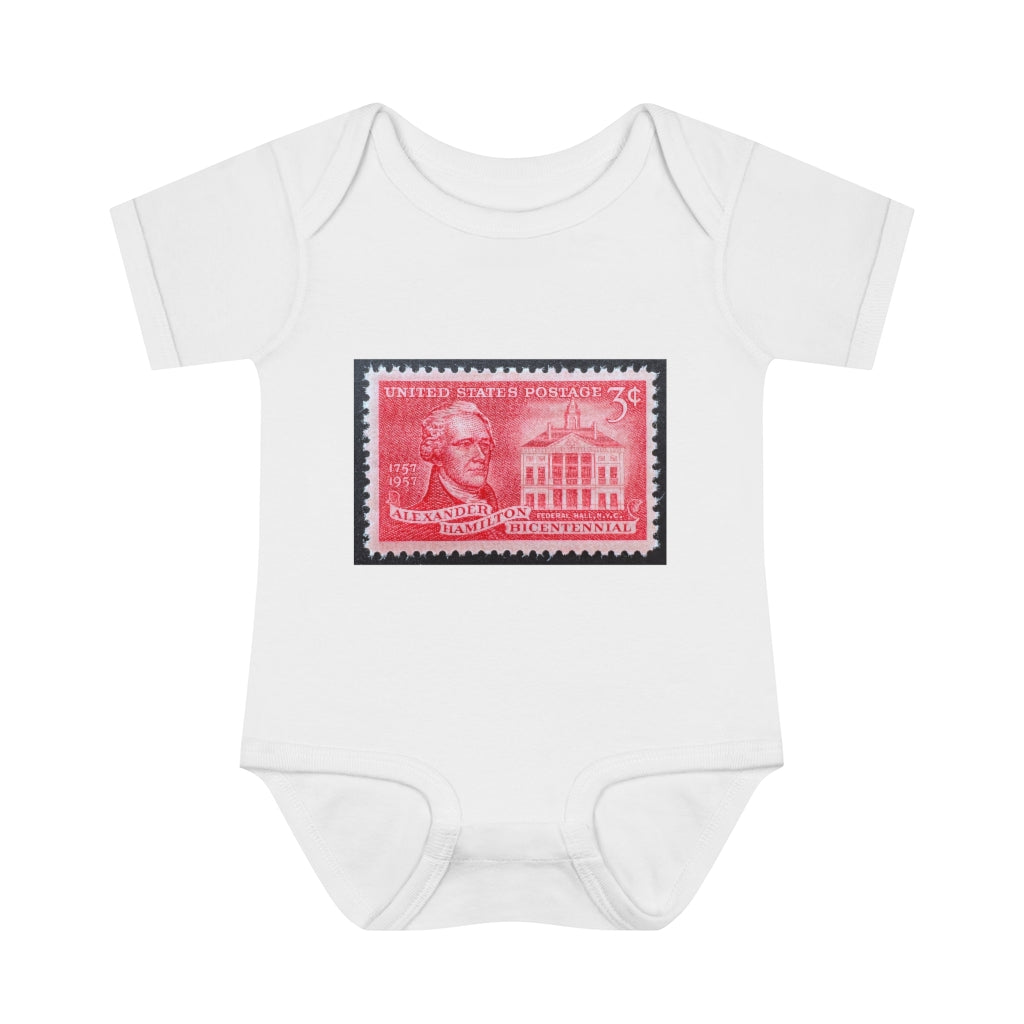 Baby best sale alexander hamilton