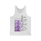 NYC 1953 Tank Top