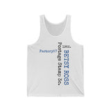 Betsy Ross 1952 Tank Top