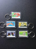 Wholesale Keychains