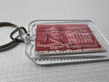 Alexander Hamilton Keychain