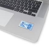 Engineering Stamp Sticker