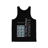 Lincoln 1959 Tank Top