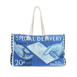 Special Delivery Travel Bag