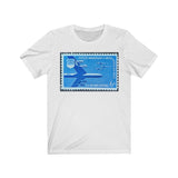 Air Force Stamp T-shirt