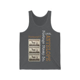 Antelope 1956 Tank Top