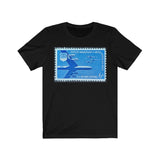 Air Force Stamp T-shirt