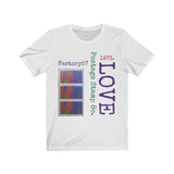 Love 1973 T-shirt