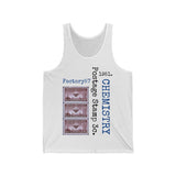 Chemistry 1951 Tank Top