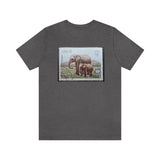 Elephant Stamp T-Shirt