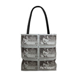 Poultry Stamp Tote Bag