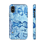 Mermaid Tough Phone Case