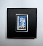 Yellowstone Park Framed #1453