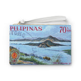 Philippines Clutch Bag