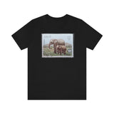 Elephant Stamp T-Shirt