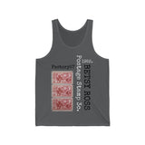 Betsy Ross 1952 Tank Top