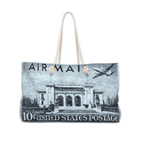 Pan American DC Travel Bag