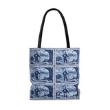 Farmers 1953 Stamp Tote Bag