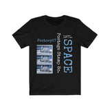 Space 1971 T-shirt