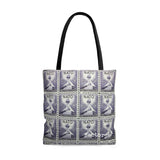 NATO 1952 Stamp Tote Bag