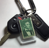 Alexander Hamilton Keychain