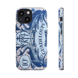 Guadeloupe Tough Phone Case