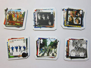 Beatles Magnets #J188