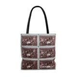 Doctor 1948 Stamp Tote Bag