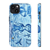 Mermaid Tough Phone Case