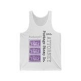 Attorney 1953 Tank Top