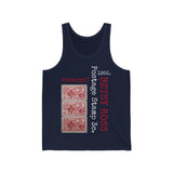 Betsy Ross 1952 Tank Top