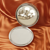 Nurse Compact Travel Mirror