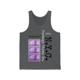 NYC 1953 Tank Top