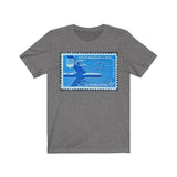 Air Force Stamp T-shirt