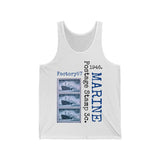 Marine 1946 Tank Top