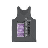 Attorney 1953 Tank Top