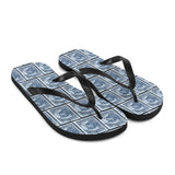 Argentina Cow Flip Flops